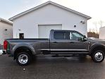 2026 Ford F-450 Crew Cab DRW 4WD Pickup for sale #F26207 - photo 4