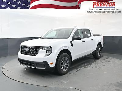2026 Ford Maverick SuperCrew Cab AWD Pickup for sale #F26209 - photo 1
