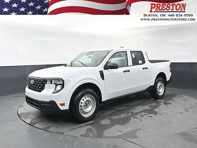 New 2026 Ford Maverick XL SuperCrew Cab for sale #F26210 - photo 1