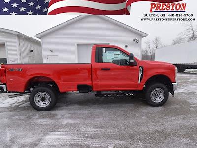 New 2026 Ford F-250 XL Regular Cab for sale #F26212 - photo 1