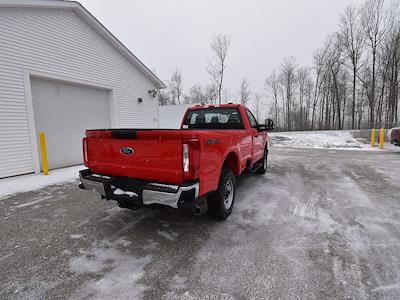 New 2026 Ford F-250 XL Regular Cab for sale #F26212 - photo 2