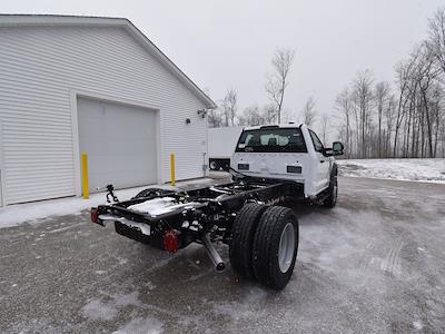 New 2026 Ford F-600 Regular Cab Cab Chassis for sale #F26214 - photo 2