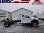 New 2026 Ford F-600 Regular Cab Cab Chassis for sale #F26214 - photo 1