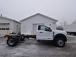 New 2026 Ford F-600 Regular Cab Cab Chassis for sale #F26214 - photo 3