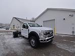 New 2026 Ford F-600 Regular Cab Cab Chassis for sale #F26214 - photo 4