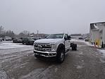 New 2026 Ford F-600 Regular Cab Cab Chassis for sale #F26214 - photo 6