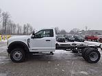 New 2026 Ford F-600 Regular Cab Cab Chassis for sale #F26214 - photo 7