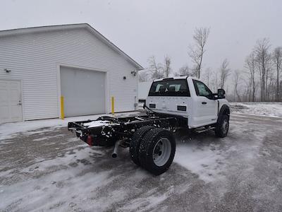 New 2026 Ford F-600 Regular Cab Cab Chassis for sale #F26220 - photo 2