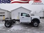 New 2026 Ford F-600 Regular Cab Cab Chassis for sale #F26220 - photo 1