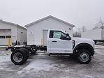 New 2026 Ford F-600 Regular Cab Cab Chassis for sale #F26220 - photo 3