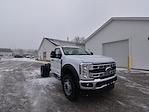 New 2026 Ford F-600 Regular Cab Cab Chassis for sale #F26220 - photo 6