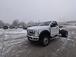 New 2026 Ford F-600 Regular Cab Cab Chassis for sale #F26220 - photo 8