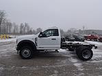 New 2026 Ford F-600 Regular Cab Cab Chassis for sale #F26220 - photo 9