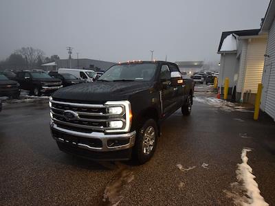 New 2026 Ford F-350 King Ranch Crew Cab for sale #F26224 - photo 1