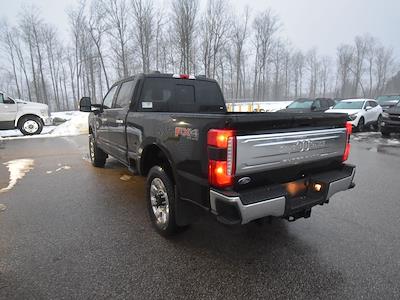 New 2026 Ford F-350 King Ranch Crew Cab for sale #F26224 - photo 2