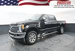 2017 Ford F-250 Crew Cab 4WD Pickup for sale #F26224A - photo 1