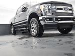 Used 2017 Ford F-250 Lariat Crew Cab for sale #F26224A - photo 27