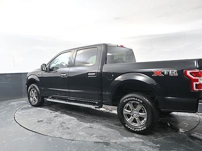 Used 2020 Ford F-150 SuperCrew Cab for sale #F26224B - photo 2