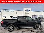 Used 2020 Ford F-150 SuperCrew Cab for sale #F26224B - photo 2
