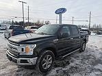 Used 2020 Ford F-150 SuperCrew Cab for sale #F26224B - photo 4