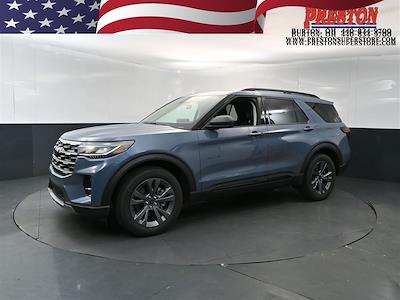 2026 Ford Explorer 4WD SUV for sale #F26225 - photo 1