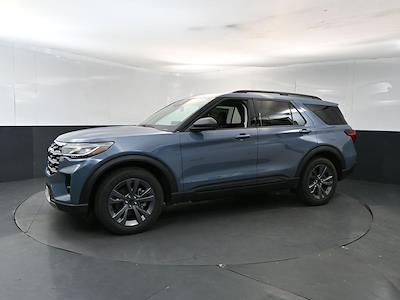 2026 Ford Explorer 4WD SUV for sale #F26225 - photo 2