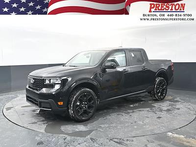 New 2026 Ford Maverick - photo 1