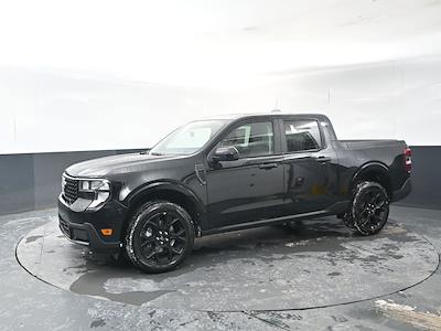 New 2026 Ford Maverick - photo 1