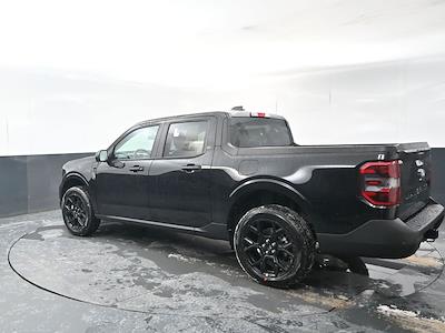 New 2026 Ford Maverick - photo 1