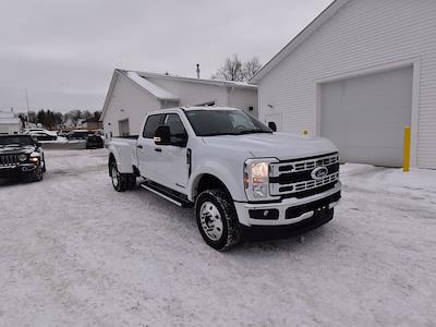 2026 Ford F-450 Crew Cab DRW 4WD Pickup for sale #F26229 - photo 1