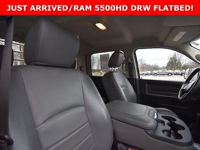 Used 2018 Ram 5500 - photo 1