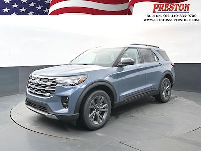 2026 Ford Explorer 4WD SUV for sale #F26237 - photo 1