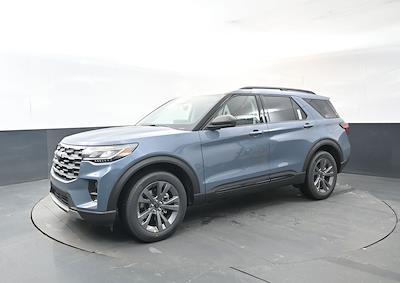 2026 Ford Explorer 4WD SUV for sale #F26237 - photo 2
