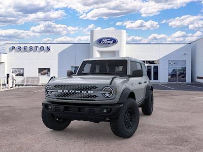 2026 Ford Bronco 4WD SUV for sale #F26239 - photo 2