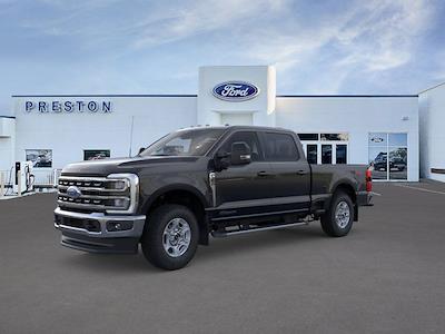 2026 Ford F-350 Crew Cab SRW 4WD Pickup for sale #F26240 - photo 1