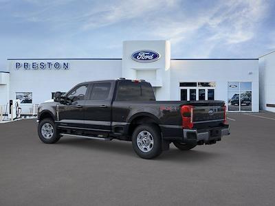New 2026 Ford F-350 XLT Crew Cab for sale #F26240 - photo 2