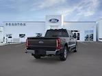 2026 Ford F-350 Crew Cab SRW 4WD Pickup for sale #F26240 - photo 8