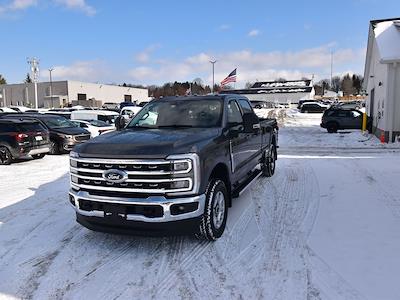 2026 Ford F-350 Crew Cab SRW 4WD Pickup for sale #F26243 - photo 1