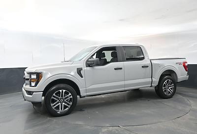 2023 Ford F-150 SuperCrew Cab 4WD Pickup for sale #F26245A - photo 2