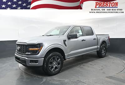 New 2026 Ford F-150 - photo 1