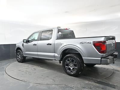 New 2026 Ford F-150 - photo 1