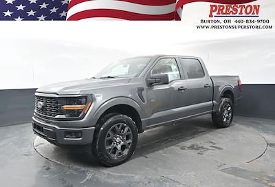 New 2026 Ford F-150 - photo 1