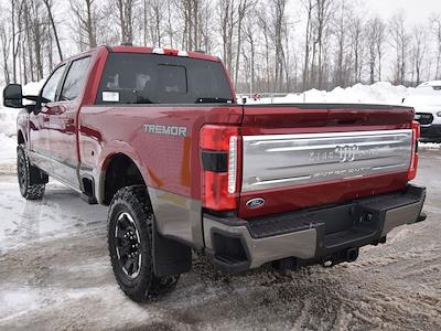 2026 Ford F-350 Crew Cab SRW 4WD Pickup for sale #F26263 - photo 2