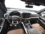 Used 2021 Ford F-150 King Ranch SuperCrew Cab for sale #F26267A - photo 11