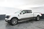 Used 2021 Ford F-150 King Ranch SuperCrew Cab for sale #F26267A - photo 2