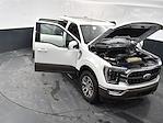 Used 2021 Ford F-150 King Ranch SuperCrew Cab for sale #F26267A - photo 21