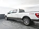 Used 2021 Ford F-150 King Ranch SuperCrew Cab for sale #F26267A - photo 3