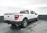 Used 2021 Ford F-150 King Ranch SuperCrew Cab for sale #F26267A - photo 5