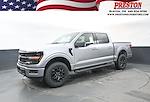 2026 Ford F-150 SuperCrew Cab 4WD Pickup for sale #F26269 - photo 1
