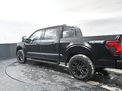 2026 Ford F-150 SuperCrew Cab 4WD Pickup for sale #F26274 - photo 2